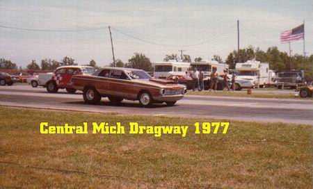 Mid-Michigan Motorplex - From Steve Fraley (newer photo)